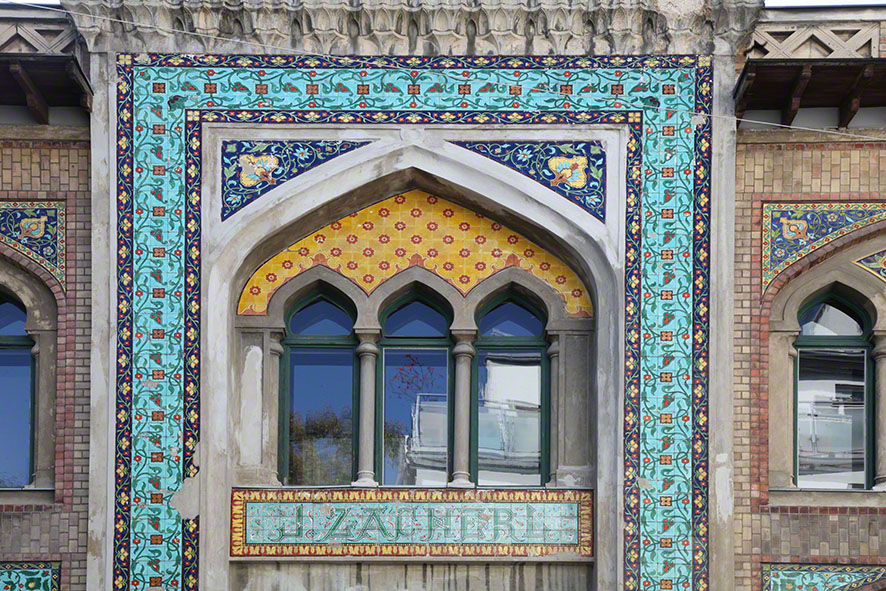 Zacherlfabrik
