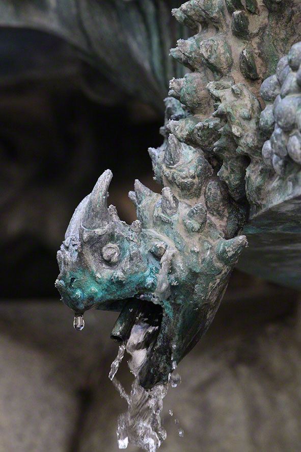 Josef Engelhardt Borromäusbrunnen