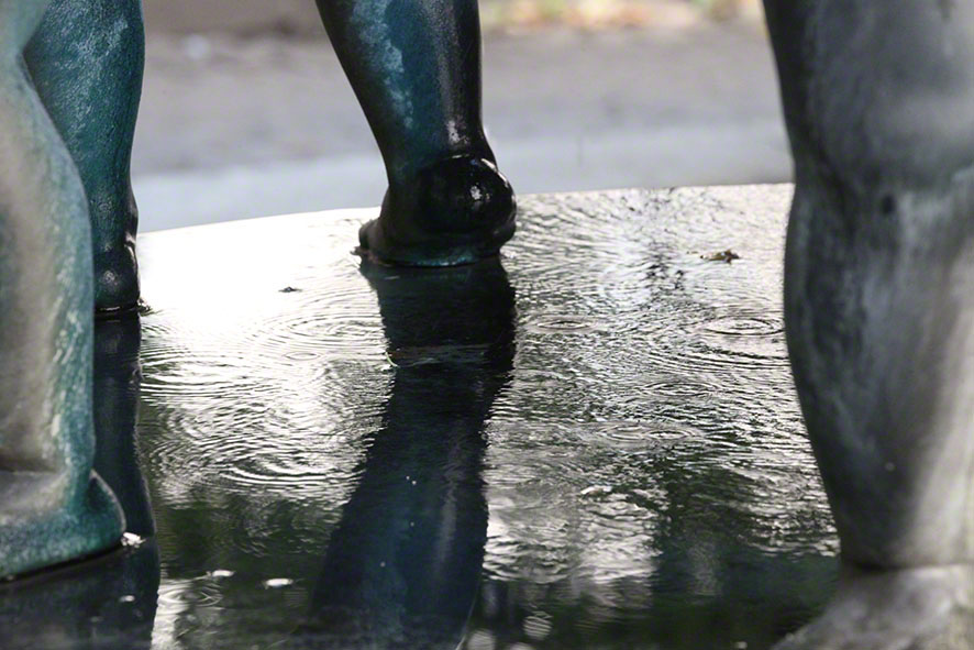 Josef Engelhardt Borromäusbrunnen