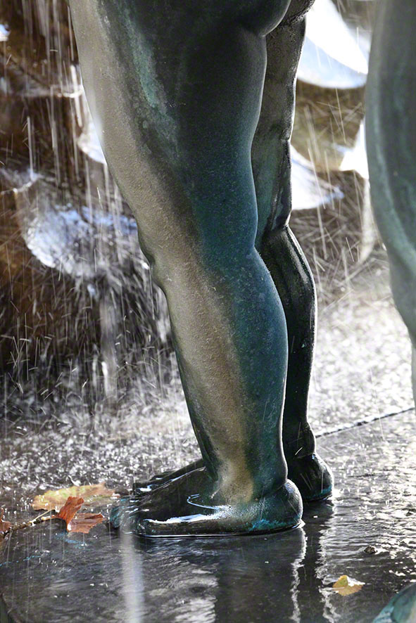 Josef Engelhardt Borromäusbrunnen