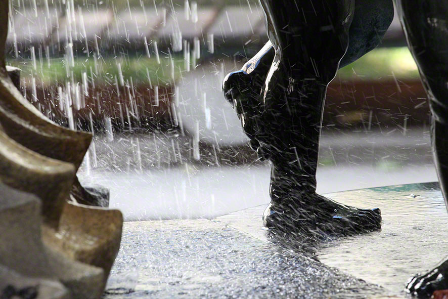 Josef Engelhardt Borromäusbrunnen