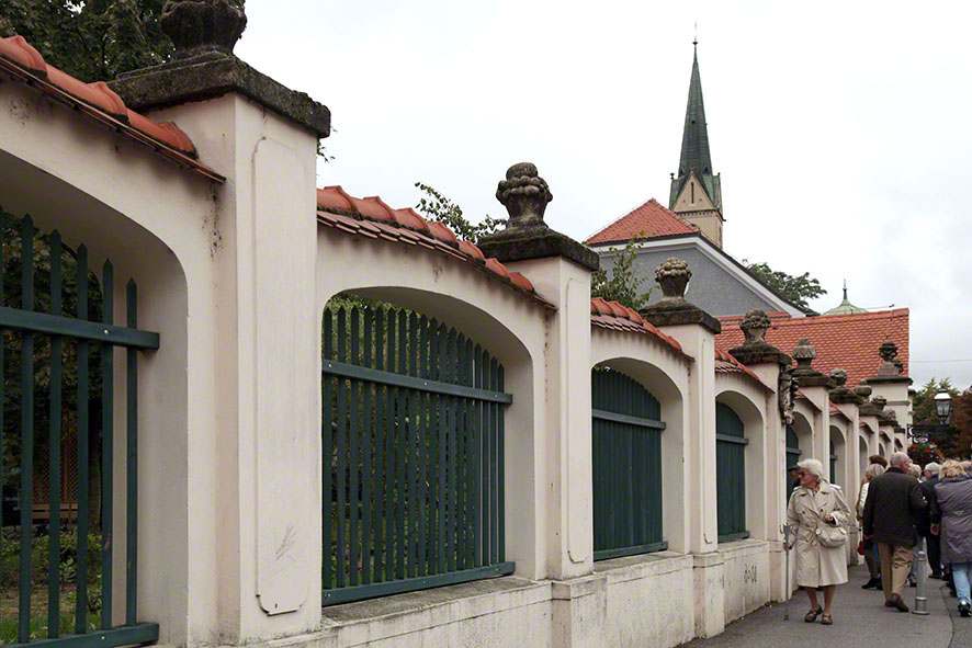 Zagreb Kaptol
