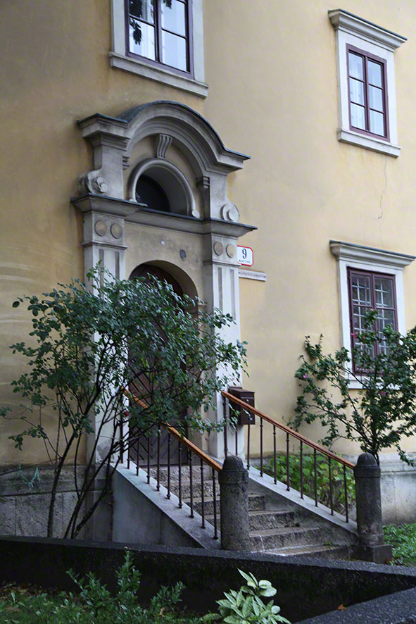Zagreb Kaptol