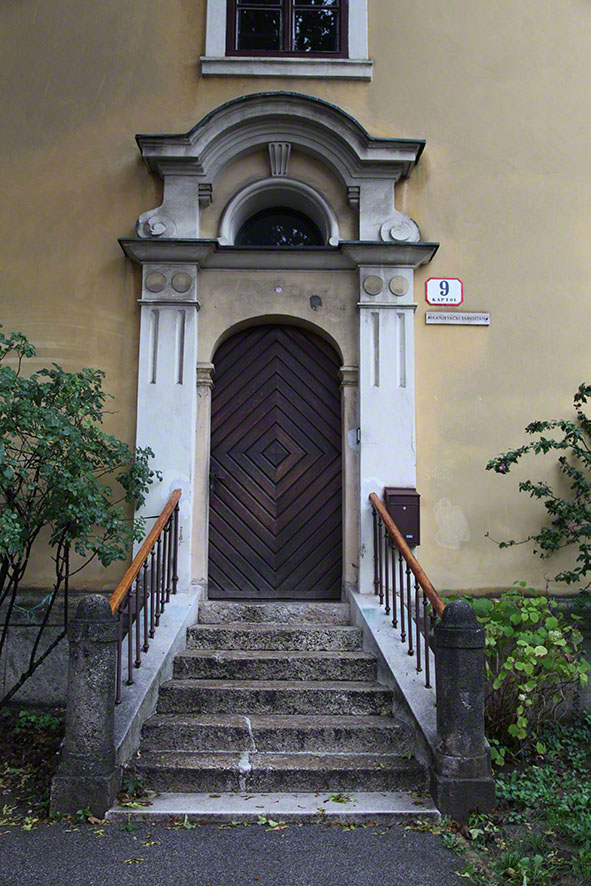 Zagreb Kaptol