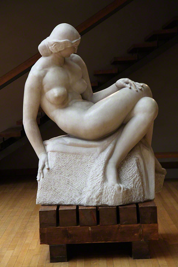 Zagreb, Mestrovic