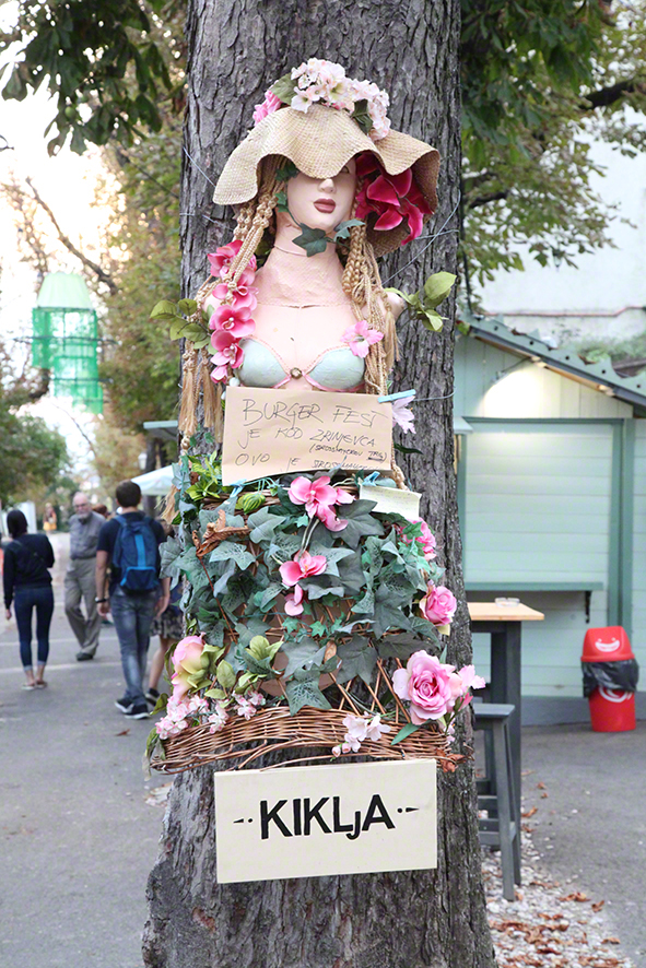 Kiklja Zagreb