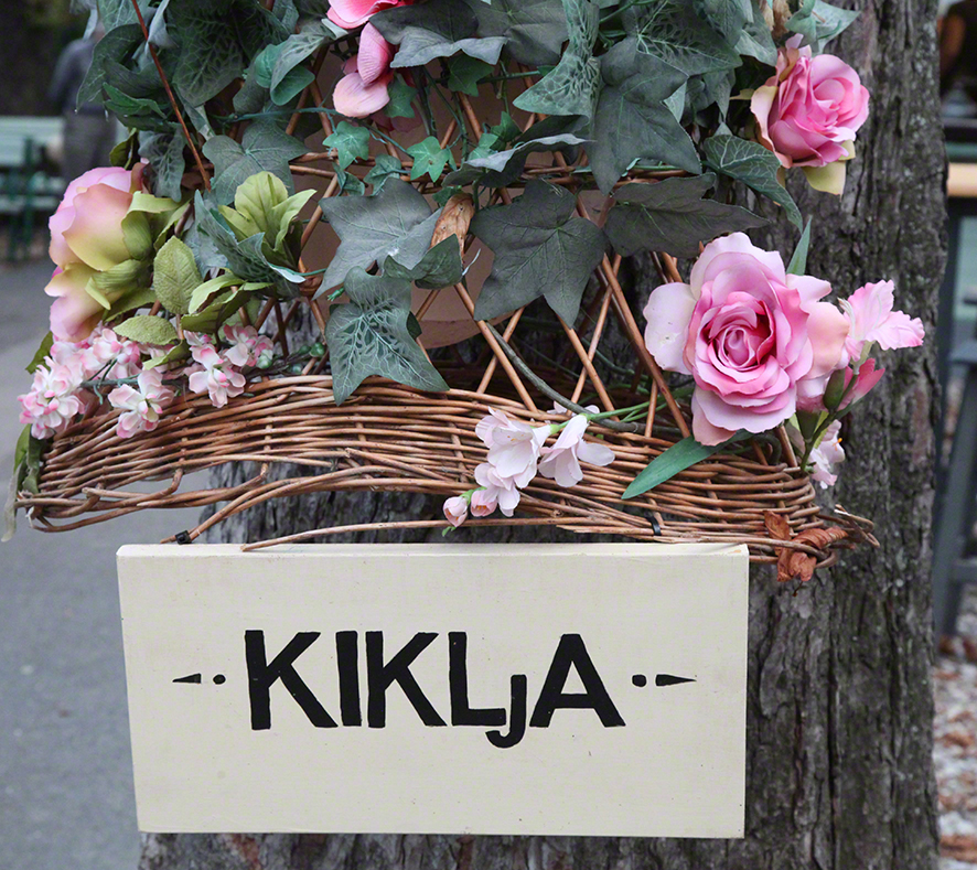 Kiklja Zagreb