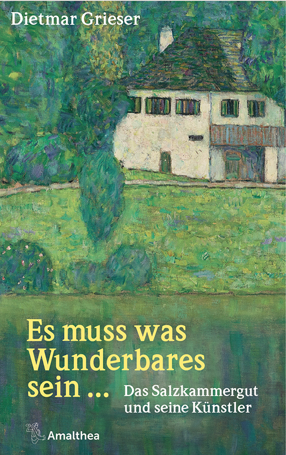 Grieser-Salzkammergut