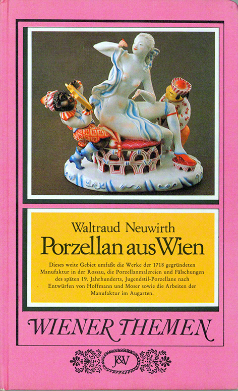 Porzellan aus Wien