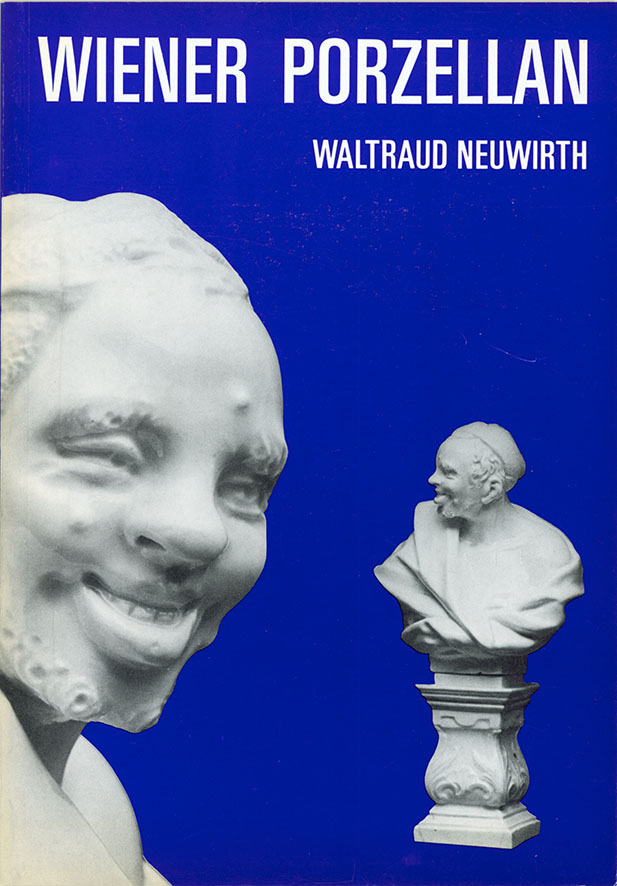 Wiener Porzellan 1983
