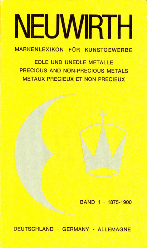 Markenlexikon 1